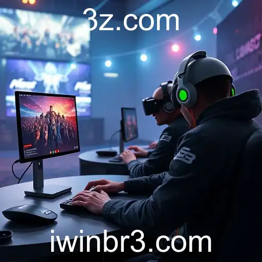 A Expansão Vertiginosa dos Jogos Online em 2026