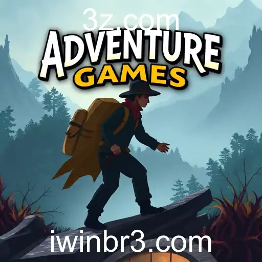 Adventure Games