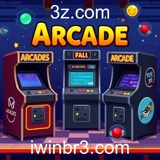 Arcade Fun
