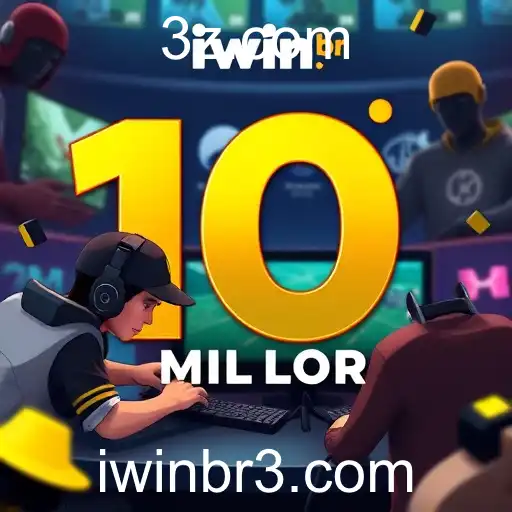 O Crescimento do iwinbr no Mercado de Jogos