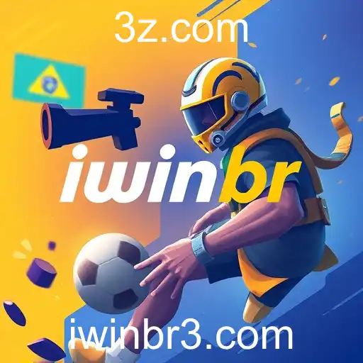 Evolução e Tendências no Mercado de Jogos: Um Olhar Sobre 'iwinbr'