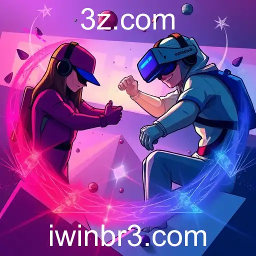A Revolução do iwinbr no Cenário de Jogos de Portugal