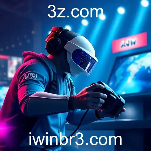 Tendências Emergentes no Mundo dos Jogos Online em 2026