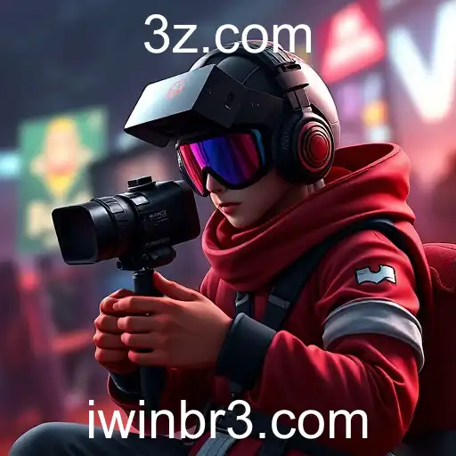Tendências e novidades no mundo dos jogos virtuais