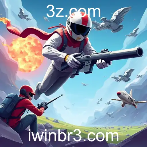 Crescimento dos Jogos Online com iwinbr