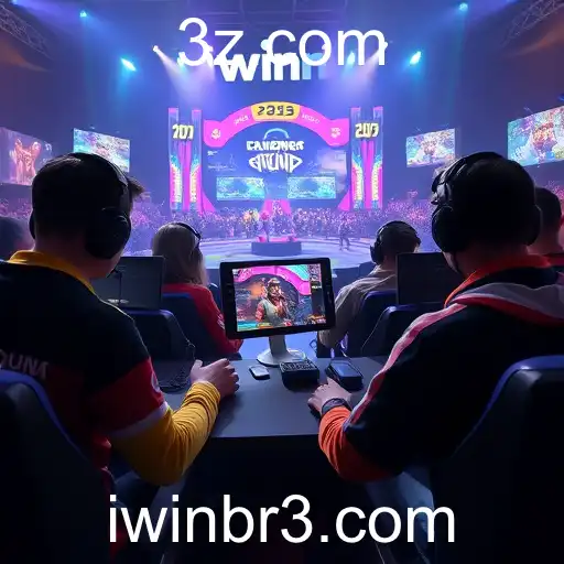 O Impacto de Iwinbr no Mercado de Jogos