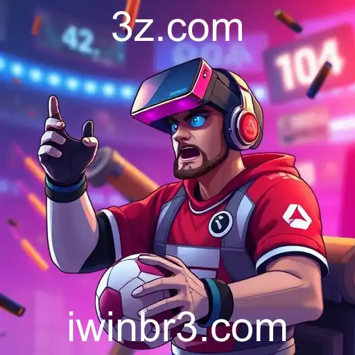 IWINBR: A Nova Era dos Jogos Online em Português