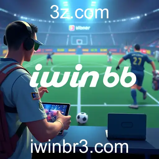 Iwinbr e a Revolução dos Jogos Online