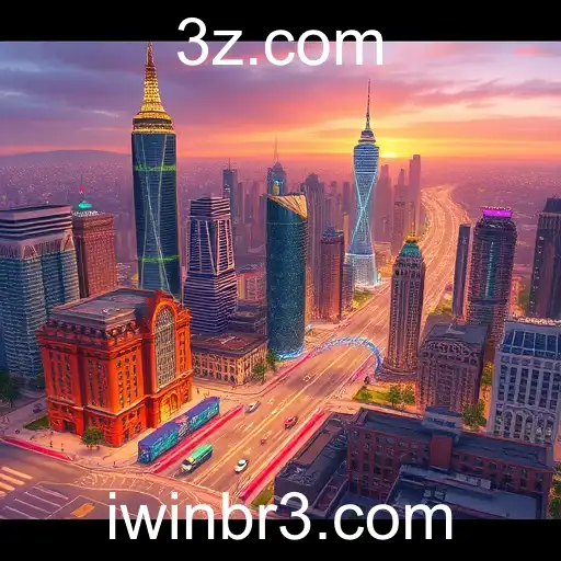 Revolução dos Jogos Online em 2025